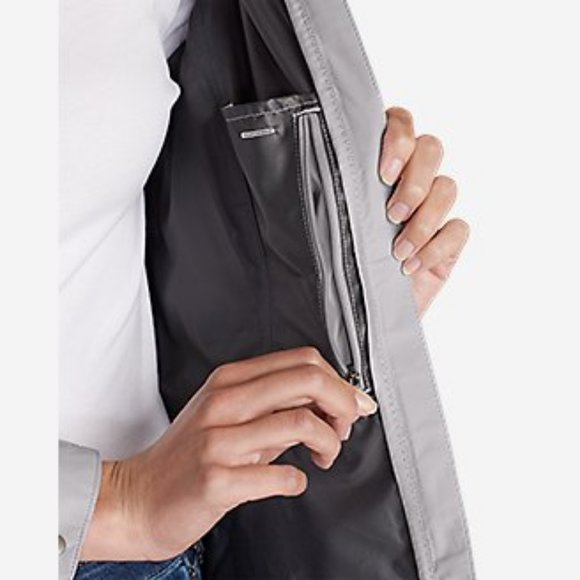 Jacket - Picture 4 of 16